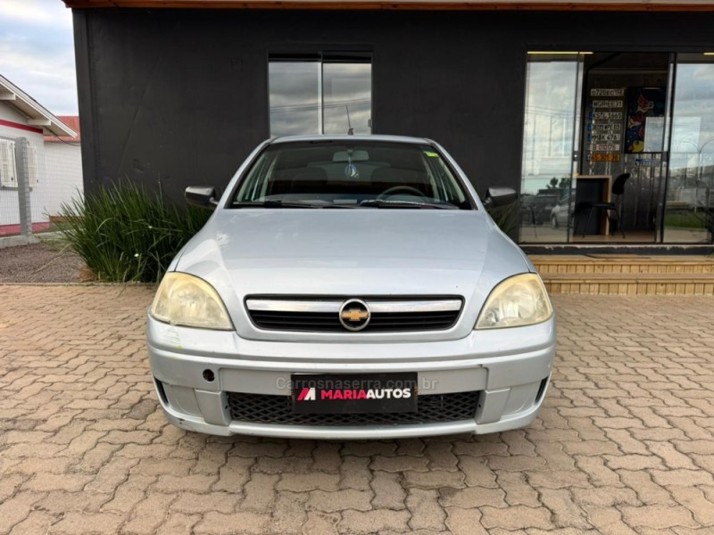 CORSA 1.4 MPFI MAXX 8V FLEX 4P MANUAL - 2010 - TORRES