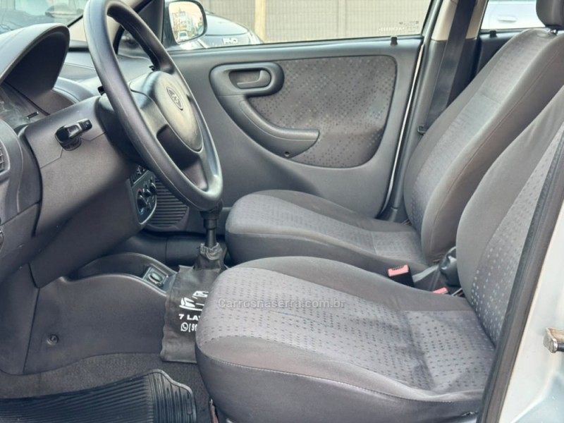 CORSA 1.4 MPFI MAXX 8V FLEX 4P MANUAL - 2010 - TORRES