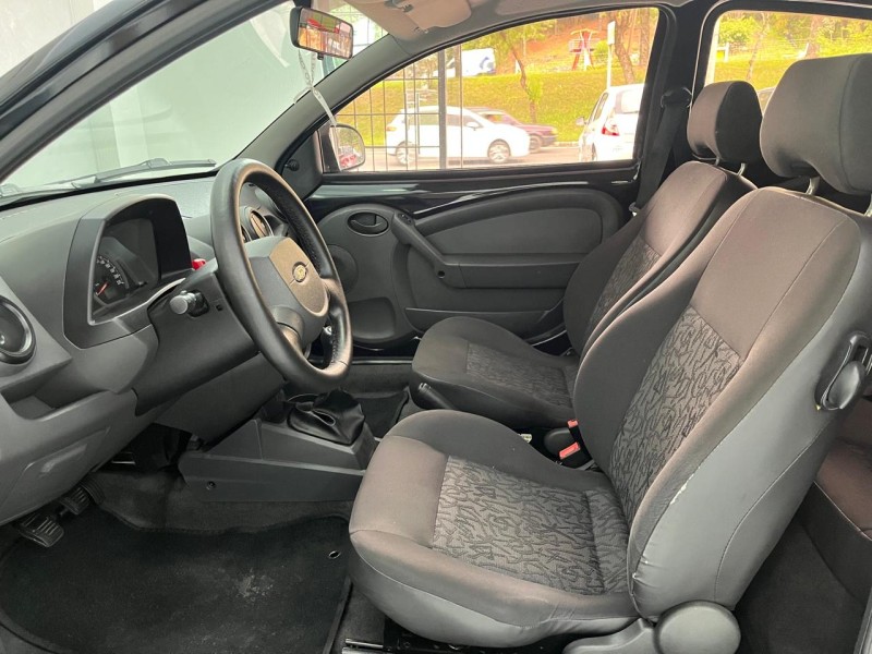 KA 1.0 I 8V GASOLINA 2P MANUAL - 2010 - CAXIAS DO SUL