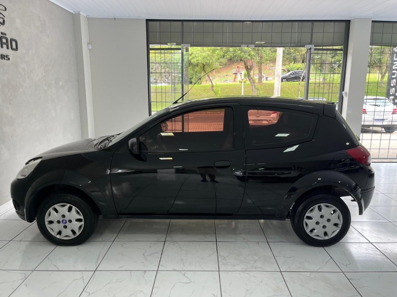 KA 1.0 I 8V GASOLINA 2P MANUAL - 2010 - CAXIAS DO SUL