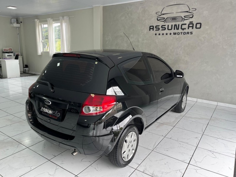 KA 1.0 I 8V GASOLINA 2P MANUAL - 2010 - CAXIAS DO SUL