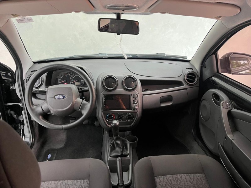 KA 1.0 I 8V GASOLINA 2P MANUAL - 2010 - CAXIAS DO SUL