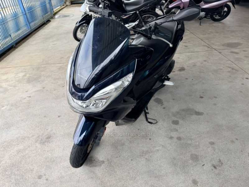 PCX 150 - 2018 - CAXIAS DO SUL