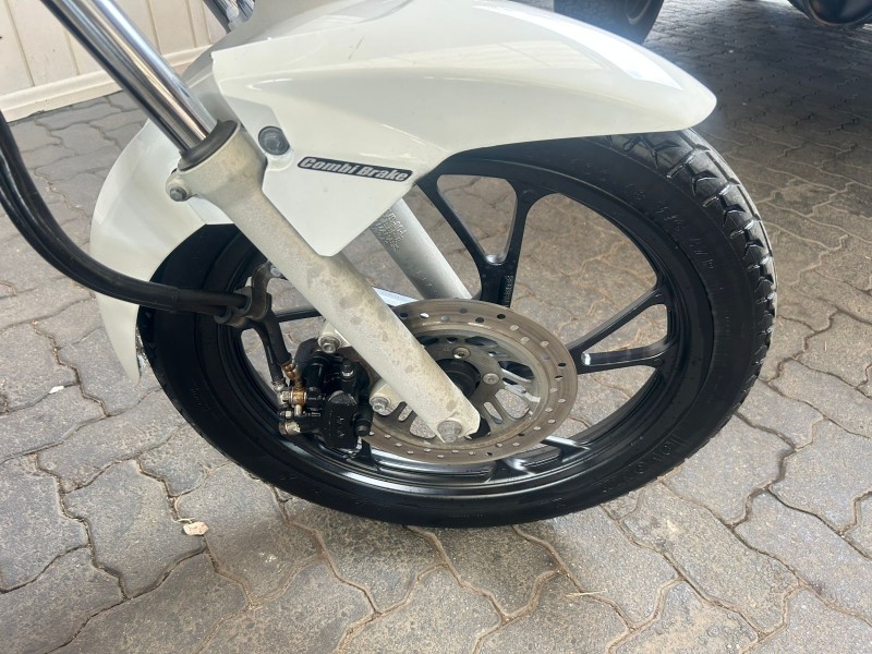 CG 160 CARGO - 2020 - TRêS COROAS