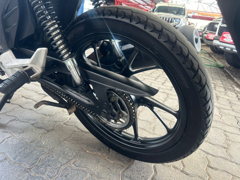 CG 160 CARGO - 2020 - TRêS COROAS