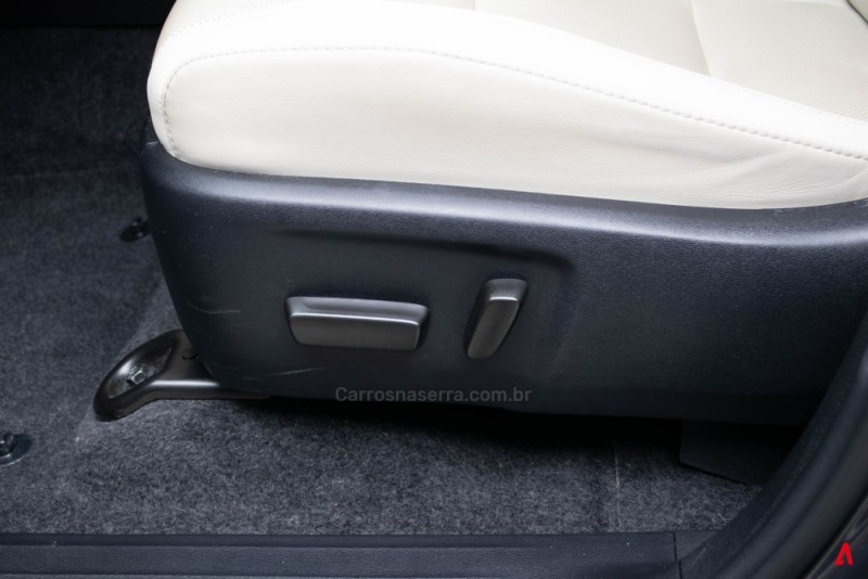 HILUX SW4 2.8 4X4 DIAMOND 16V TURBO DIESEL 4P 7 LUGARES AUTOMATICO - 2024 - GARIBALDI