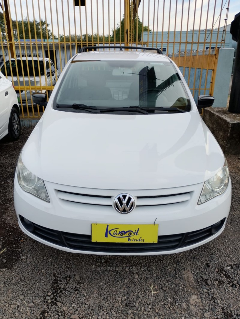 saveiro 1.6 mi cs 8v flex 2p manual g.v 2011 sapiranga