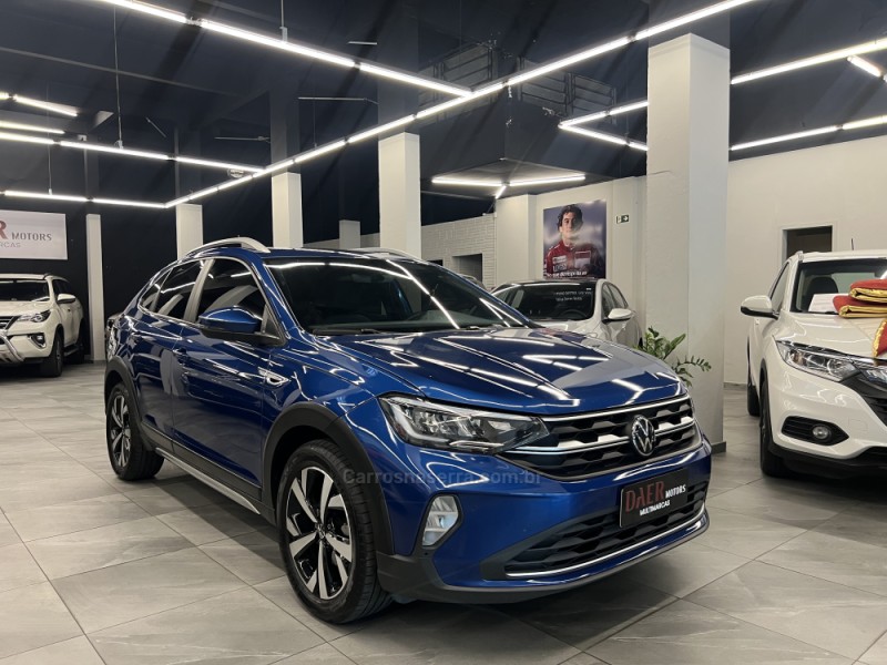 nivus 1.0 tsi highline flex 4p automatico 2024 novo hamburgo