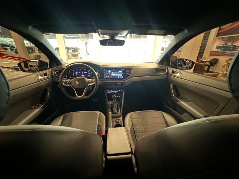 NIVUS 1.0 TSI HIGHLINE FLEX 4P AUTOMÁTICO - 2024 - NOVO HAMBURGO