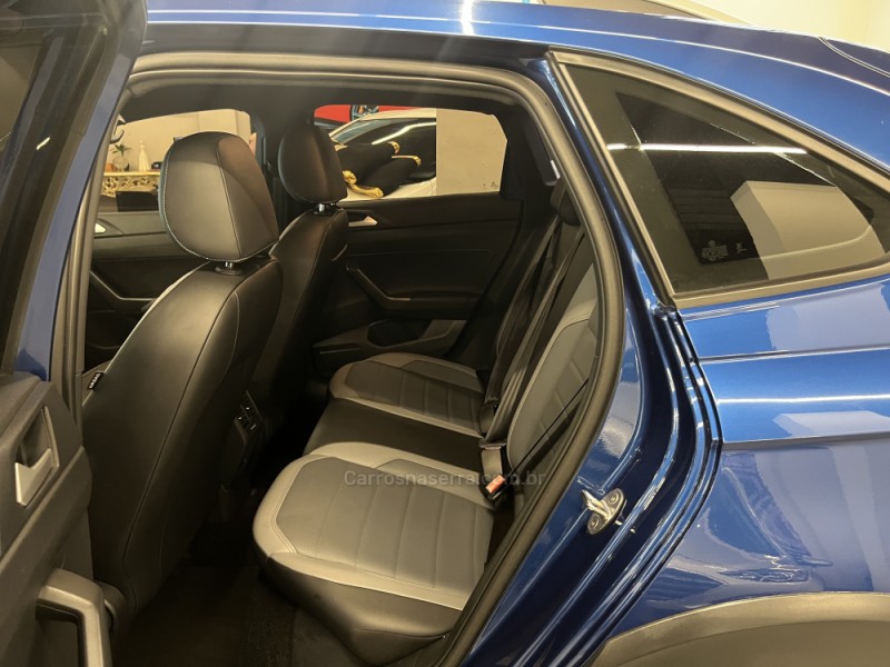 NIVUS 1.0 TSI HIGHLINE FLEX 4P AUTOMÁTICO - 2024 - NOVO HAMBURGO