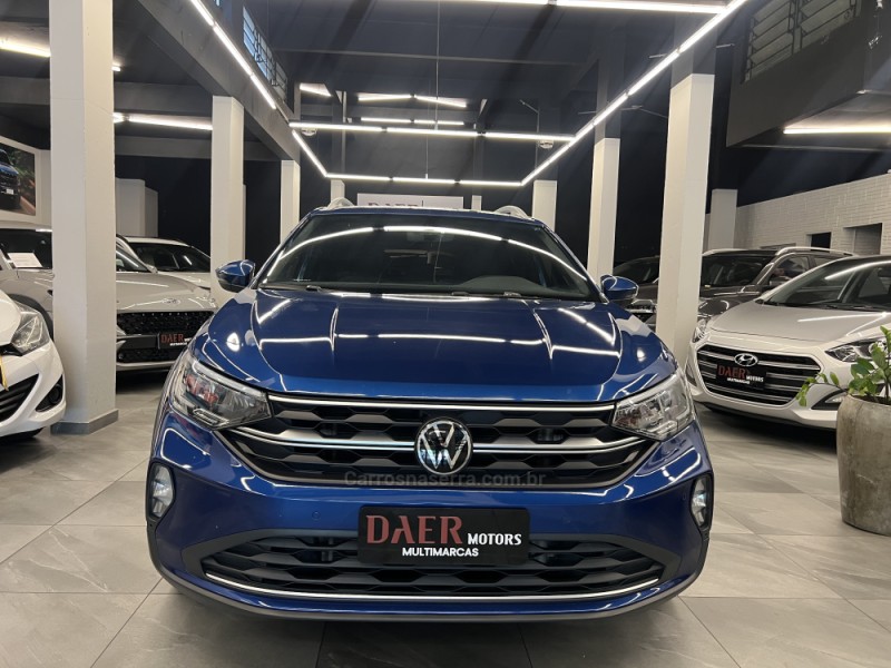 NIVUS 1.0 TSI HIGHLINE FLEX 4P AUTOMÁTICO - 2024 - NOVO HAMBURGO