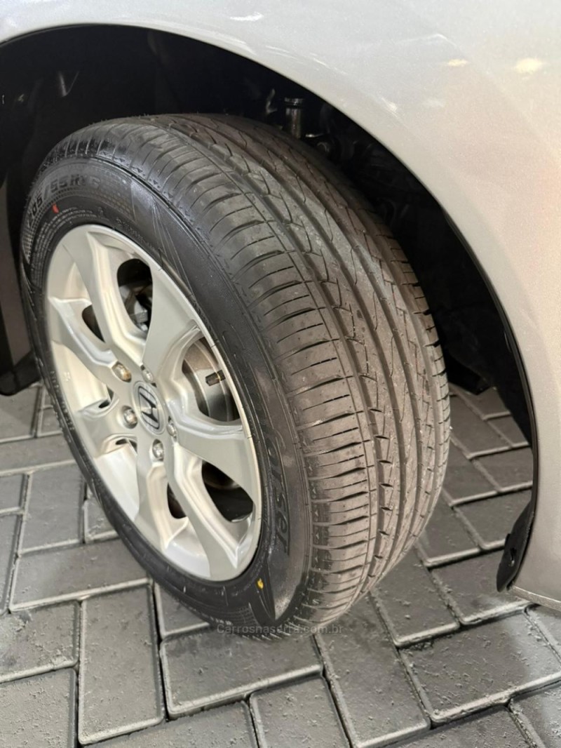 CIVIC 1.8 EXS 16V FLEX 4P AUTOMÁTICO - 2013 - CAXIAS DO SUL