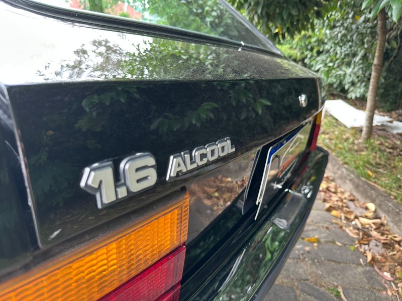 CHEVETTE 1.6 SL HATCH 8V ÁLCOOL 2P MANUAL - 1984 - CAXIAS DO SUL