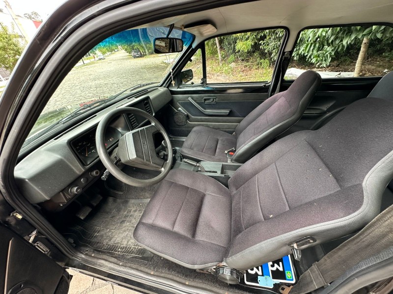 CHEVETTE 1.6 SL HATCH 8V ÁLCOOL 2P MANUAL - 1984 - CAXIAS DO SUL