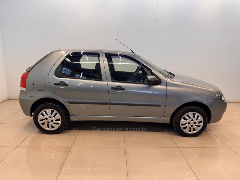 PALIO 1.0 MPI FIRE ECONOMY 8V FLEX 4P MANUAL - 2010 - CASCA