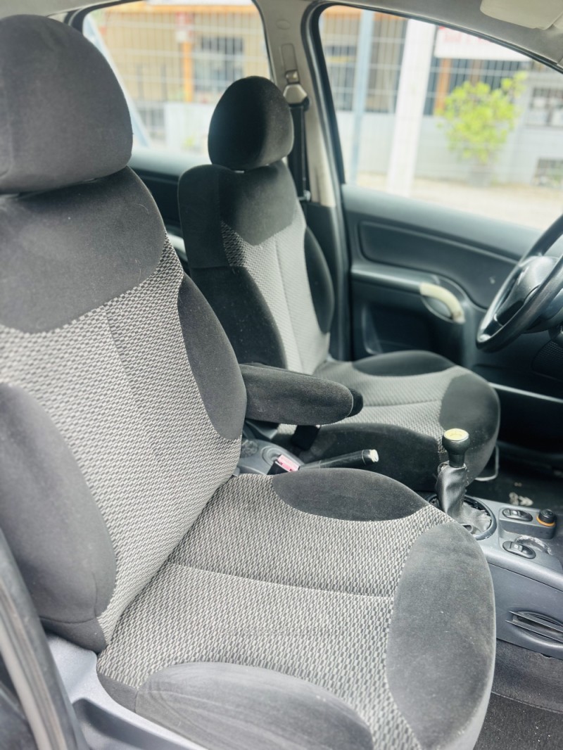 C3 1.6 I GLX 16V GASOLINA 4P MANUAL - 2006 - CAXIAS DO SUL