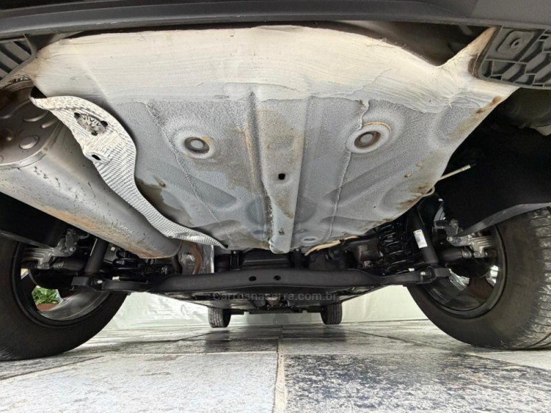 NIVUS 1.0 TSI HIGHLINE FLEX 4P AUTOMÁTICO - 2021 - NOVA PRATA