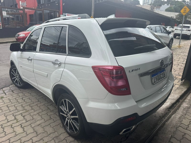 X60 1.8 TALENT 16V GASOLINA 4P MANUAL - 2019 - CAXIAS DO SUL