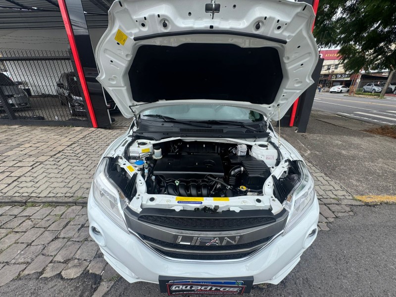 X60 1.8 TALENT 16V GASOLINA 4P MANUAL - 2019 - CAXIAS DO SUL