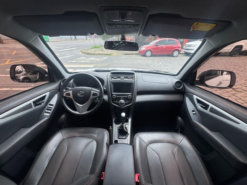 X60 1.8 TALENT 16V GASOLINA 4P MANUAL - 2019 - CAXIAS DO SUL