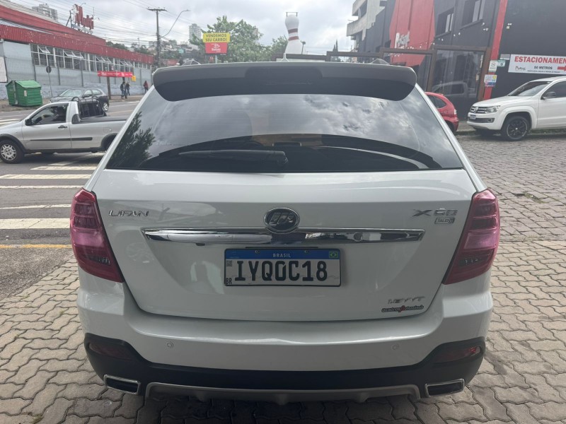 X60 1.8 TALENT 16V GASOLINA 4P MANUAL - 2019 - CAXIAS DO SUL
