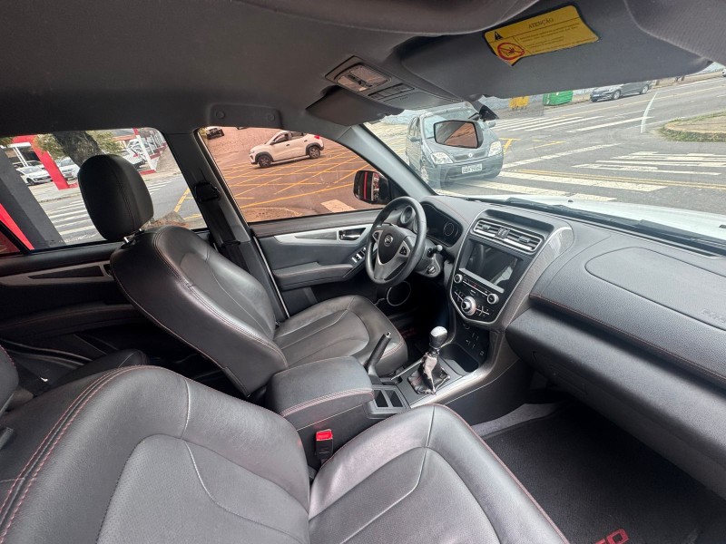 X60 1.8 TALENT 16V GASOLINA 4P MANUAL - 2019 - CAXIAS DO SUL