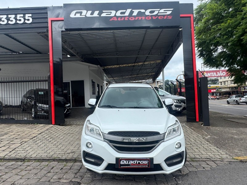 X60 1.8 TALENT 16V GASOLINA 4P MANUAL - 2019 - CAXIAS DO SUL