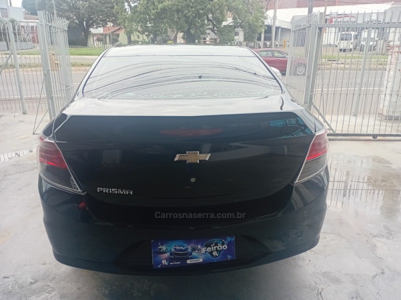 PRISMA 1.0 MPFI JOY 8V FLEX 4P MANUAL - 2019 - CAXIAS DO SUL