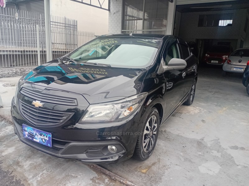 PRISMA 1.0 MPFI JOY 8V FLEX 4P MANUAL - 2019 - CAXIAS DO SUL