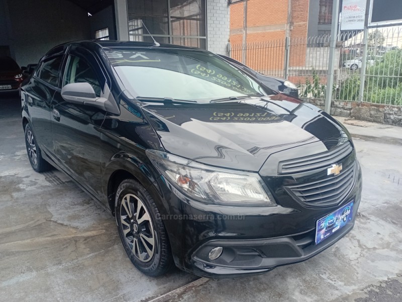 PRISMA 1.0 MPFI JOY 8V FLEX 4P MANUAL