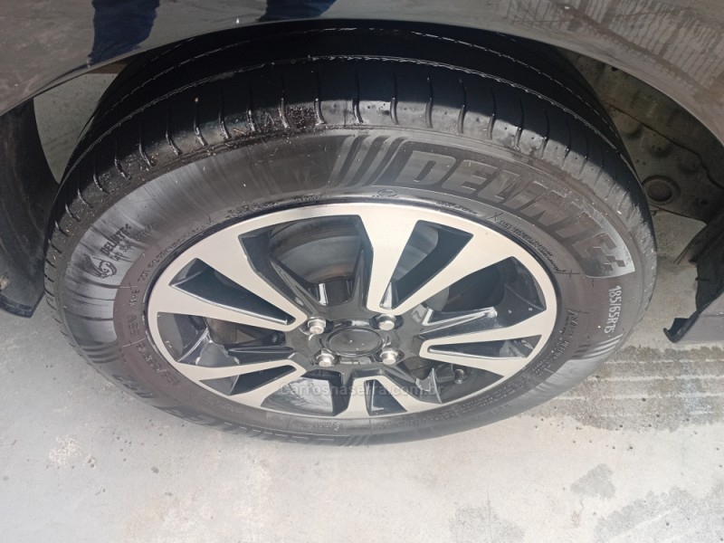 PRISMA 1.0 MPFI JOY 8V FLEX 4P MANUAL - 2019 - CAXIAS DO SUL