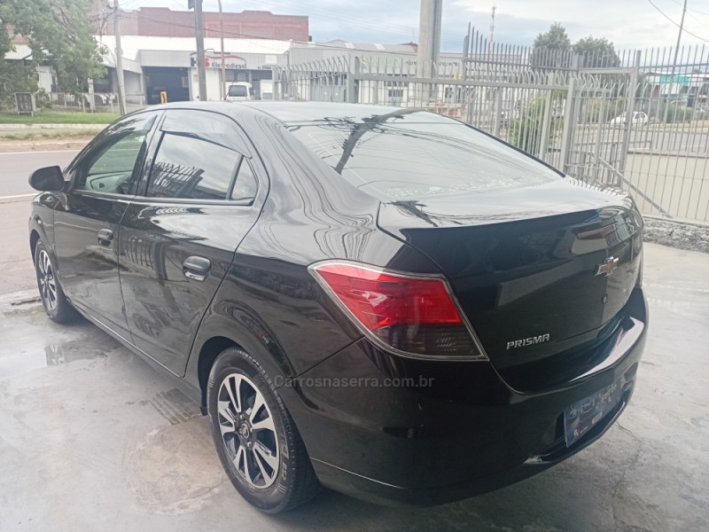 PRISMA 1.0 MPFI JOY 8V FLEX 4P MANUAL - 2019 - CAXIAS DO SUL