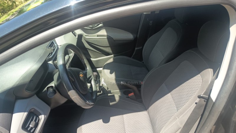 PRISMA 1.0 MPFI JOY 8V FLEX 4P MANUAL - 2019 - CAXIAS DO SUL