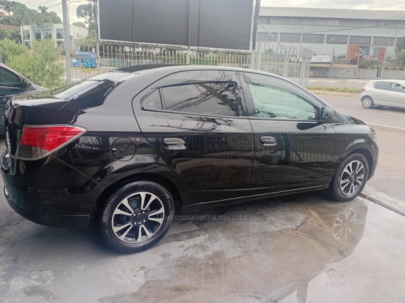 PRISMA 1.0 MPFI JOY 8V FLEX 4P MANUAL - 2019 - CAXIAS DO SUL