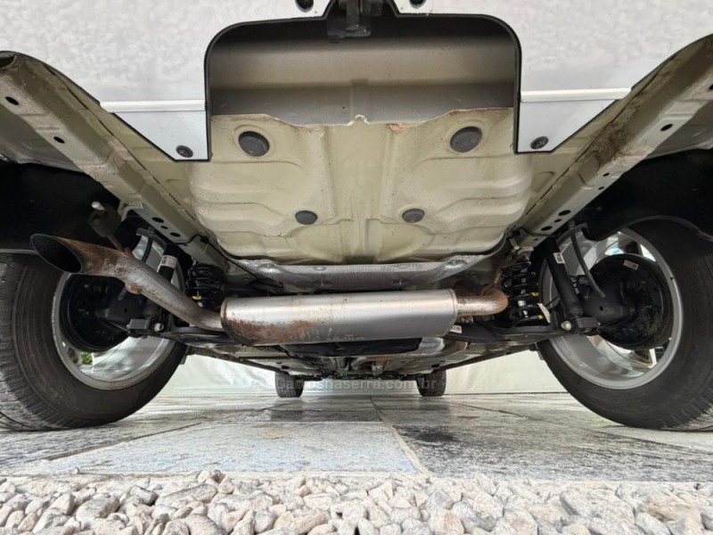 TRACKER 1.0 12V LTZ TURBO FLEX 4P AUTOMÁTICO - 2022 - NOVA PRATA