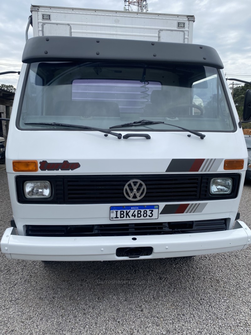 7-110  - 1994 - CAXIAS DO SUL