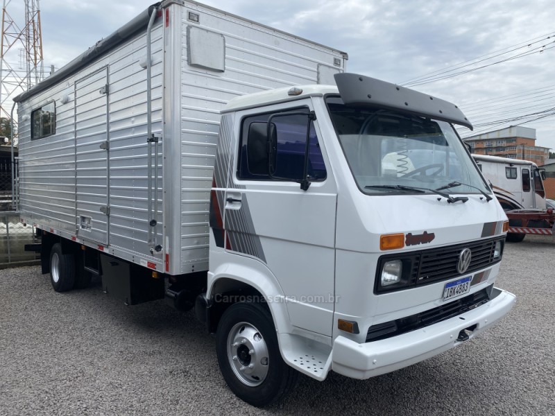 7-110  - 1994 - CAXIAS DO SUL