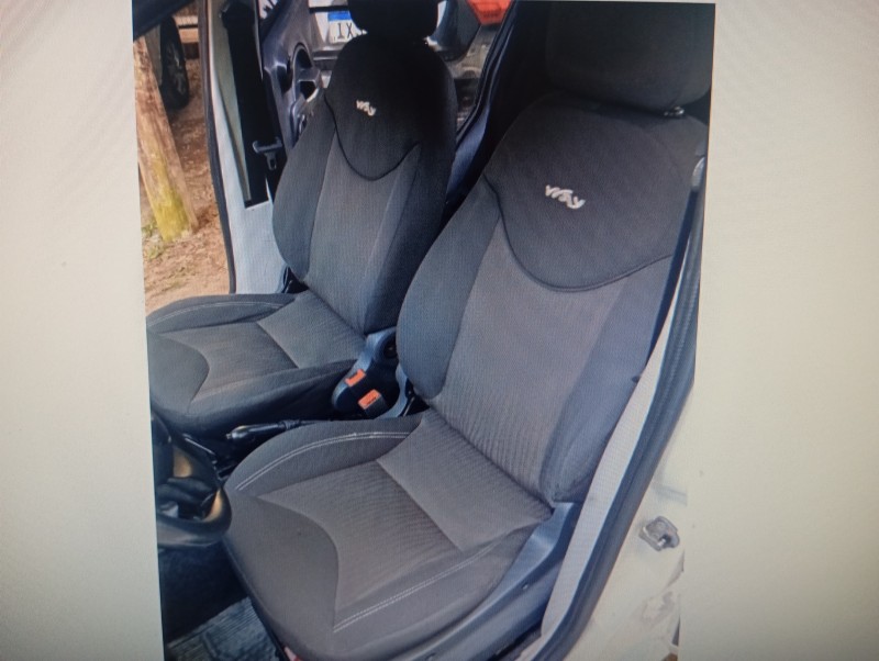 UNO 1.0 EVO WAY FIRE 8V FLEX 4P MANUAL - 2013 - CAXIAS DO SUL