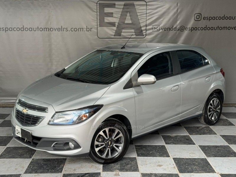onix 1.4 mpfi ltz 8v flex 4p manual 2015 nova prata