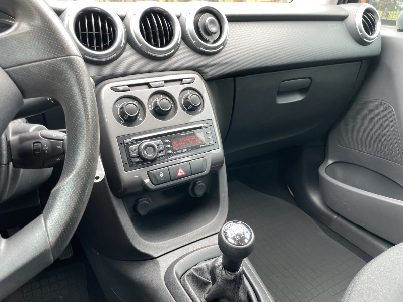 C3 1.5 TENDANCE 8V FLEX 4P MANUAL - 2015 - CAXIAS DO SUL