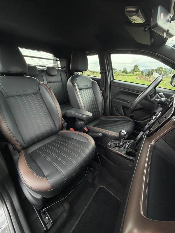 STRADA 1.3 RANCH CD 8V FLEX 4P AUTOMÁTICO - 2023 - ANTôNIO PRADO