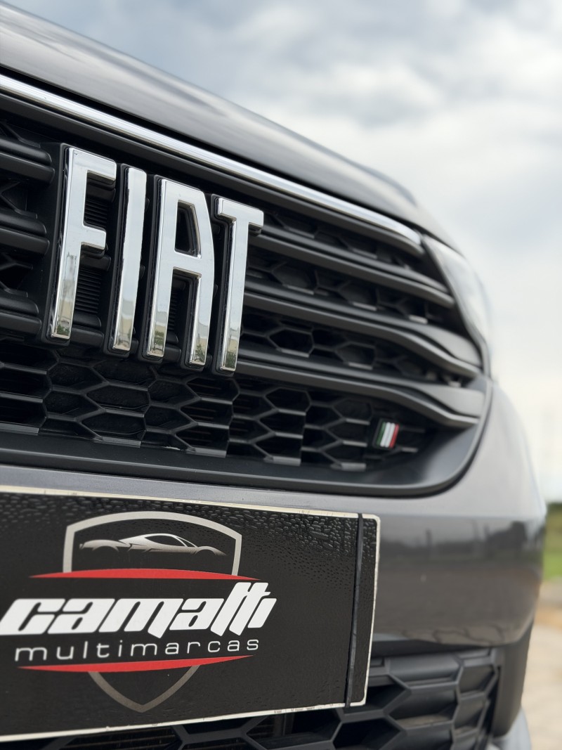 STRADA 1.3 RANCH CD 8V FLEX 4P AUTOMÁTICO - 2023 - ANTôNIO PRADO