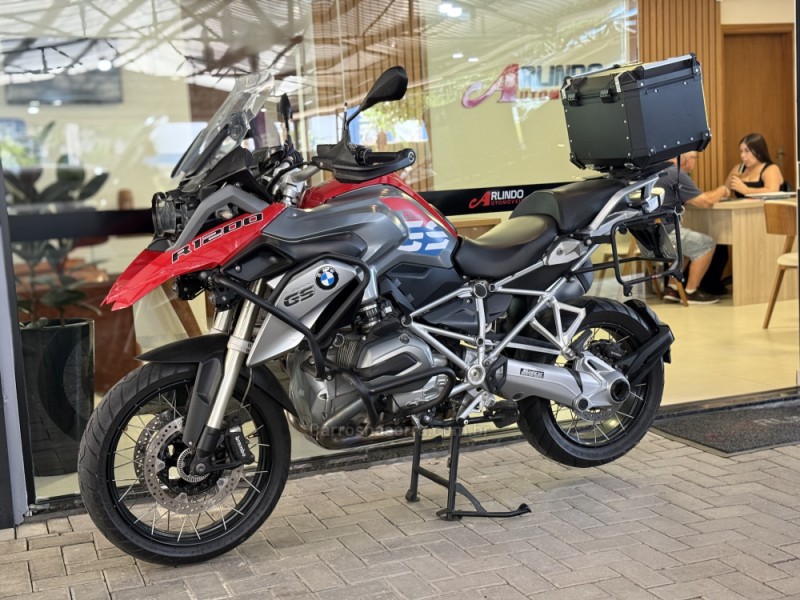 r 1200 gs 2016 parobe