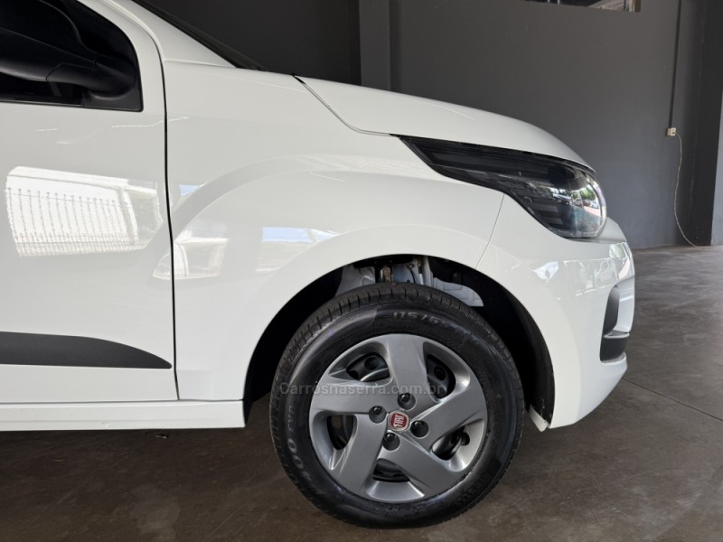 MOBI 1.0 8V EVO FLEX LIKE. MANUAL - 2019 - MUçUM