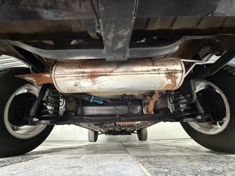 ECOSPORT 2.0 XLT 16V FLEX 4P AUTOMÁTICO - 2011 - NOVA PRATA