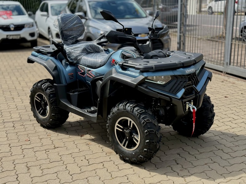 WOLF 700L  - 2026 - BENTO GONçALVES