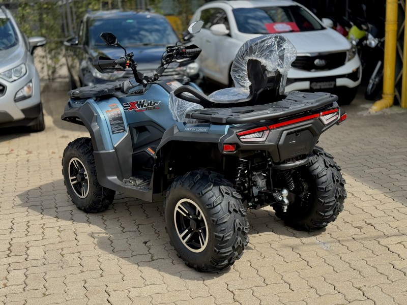 WOLF 700L  - 2026 - BENTO GONçALVES