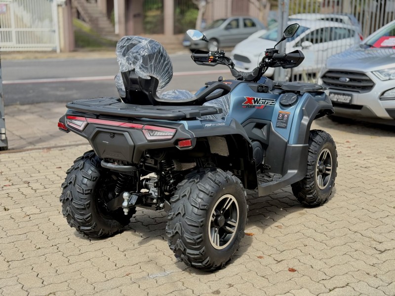 WOLF 700L  - 2026 - BENTO GONçALVES