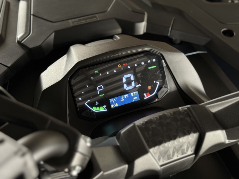 WOLF 700L  - 2026 - BENTO GONçALVES