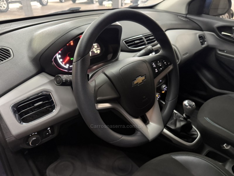 ONIX 1.0 LT PLUS 4P FLEX MANUAL - 2019 - MUçUM